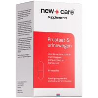 New Care / Prostaat & urinewegen