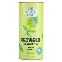 Graviola kruidenthee (voorheen Rio Graviola)