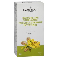 Jacob Hooy / Natuurlijke stoelgang thee