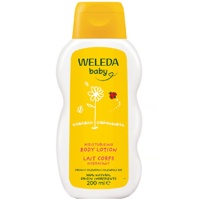 Weleda / Calendula baby bodymilk